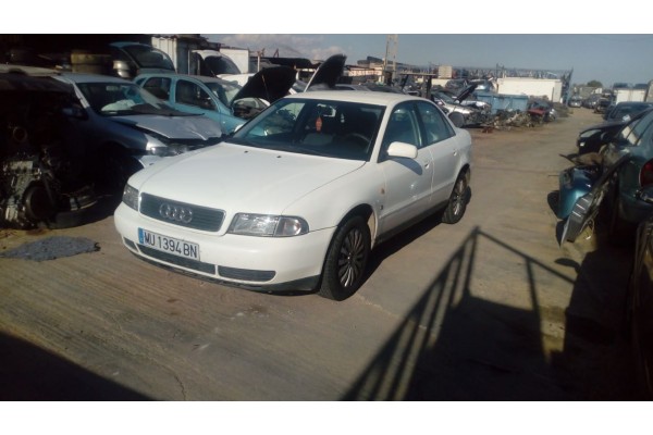 Audi A4 ´96